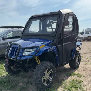 2012 Arctic Cat Prowler Side by Side, *Unreserved*