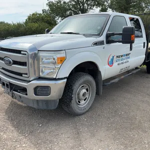 2015 Ford F350 Super Duty Truck, *Unreserved*