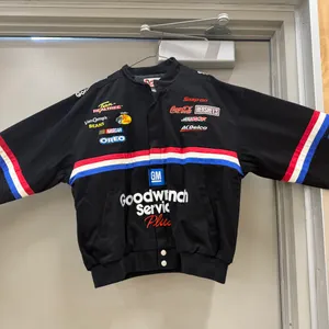 Dale Earnhardt Jacket