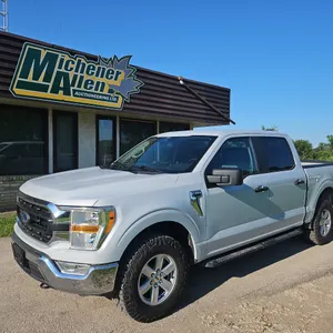 2021  Ford  F-150