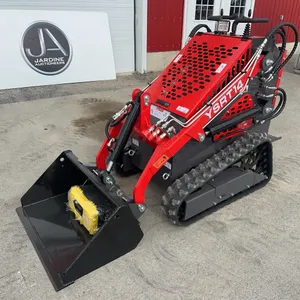 2026 YSRT14 Mini Skid Steer Loader