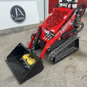 2026 YSRT14 Mini Skid Steer Loader