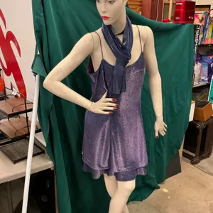6ft Mannequin in Dress
