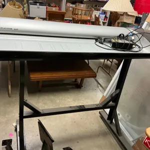 Contex Replicator 443 Scanner