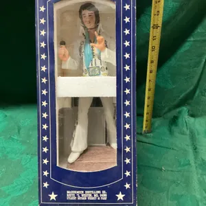 Elvis Decanter  in Box