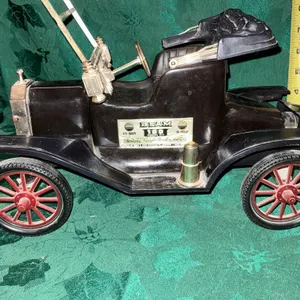 1974 Regal China Model Car Decanter