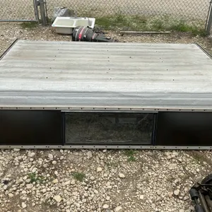 Truck Topper