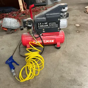 Craftsman 2-Gallon Air Compressor