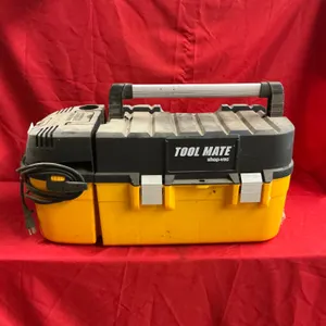 ShopVac Tool Mate Toolbox
