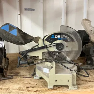 Delta ShopMaster Miter Saw