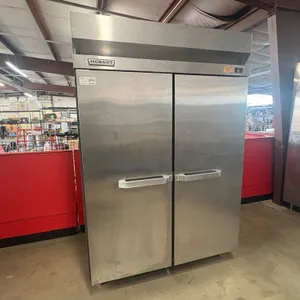 Hobart QF2 Two-Door Reach-In Freezer