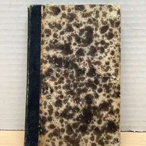 1852 Bible Histories for Children, American Baptist Publication Society, Philadelphia, 'The Apostles