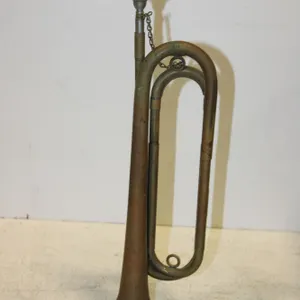 Brass Bugle