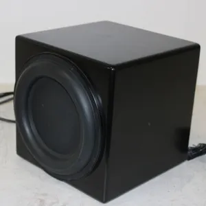 Sunfire Powered Subwoofer