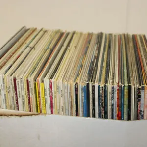 Record Albums