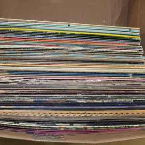 Record Albums