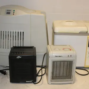 Humidifier, Bread Machines & Heaters