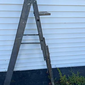 Vintage Projector, Records, Hand Tools, Ladders, and More Up for Auction