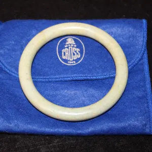 Jade Bangle