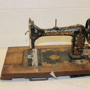 Minnesota Sewing Machine