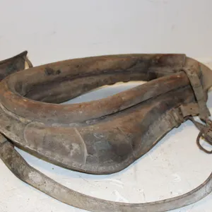 Antique Horse Collar