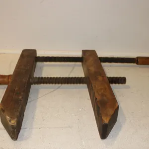 Wood Vise