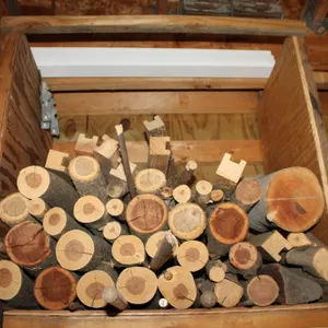 Firewood & Lumber