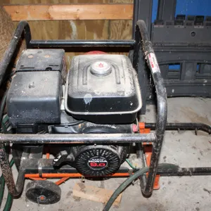 Honda GX270 9.0 Generator