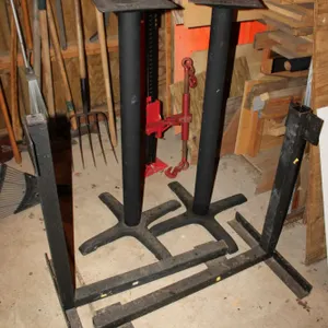 Table Bases