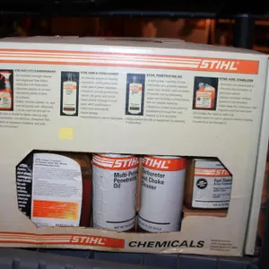 STIHL Chemicals