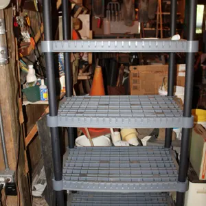 Storage Shelving
