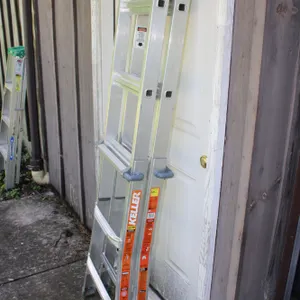 14 Foot Werner Ladder