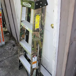 Werner Ladder