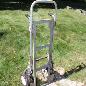 Appliance Hand Truck