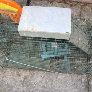 Live Animal Traps
