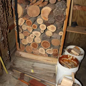 Firewood & Lumber