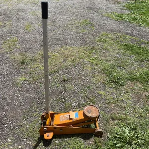 2 Ton Floor Jack