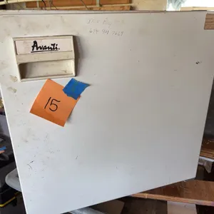 Avanti 3cu.ft. Mini Fridge
