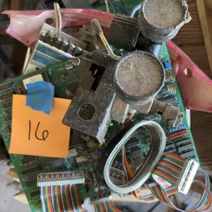 Miscellaneous Electronic Parts