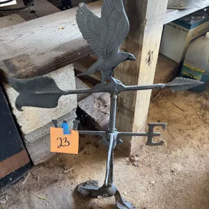 Metal Weathervane