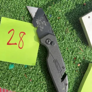 Kobalt Knife