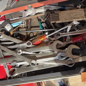 Drawer of Tools (1)