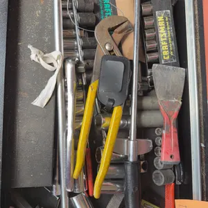 Misc Sockets & More