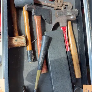 Misc Hammers & More