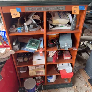 Cutter & Buck Organizer