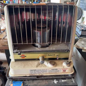 Kero-Sun Kerosene Heater
