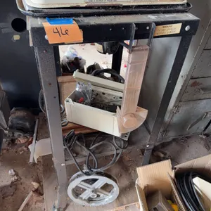 Metal Stand