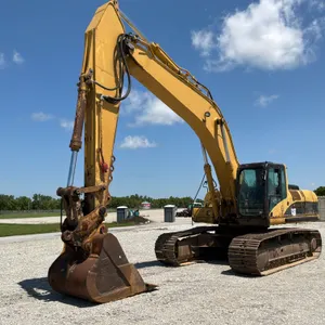 CATERPILLAR 330C HYDRAULIC EXCAVATOR SN: DKY4241