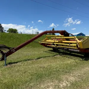 12' New Holland 499 Haybine