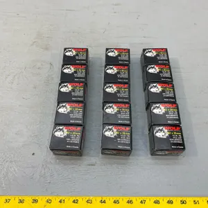 7.62 X 39 AMMO